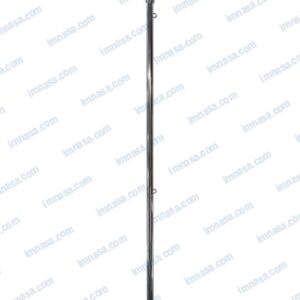 ASTA BANDERA INOX-304 MAGNETICA 1032mm MARINE TOWN