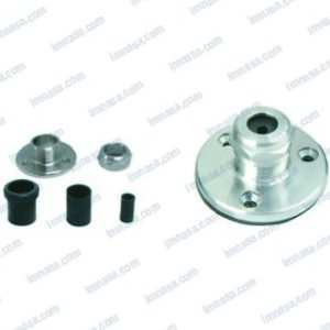 PASACABLE INOX-316 MARINE TOWN