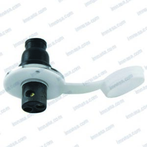 CONNECTOR CABLE 12V MARINE TOWN