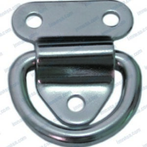 ANILLA DE FIJACION INOX-304 MARINE TOWN