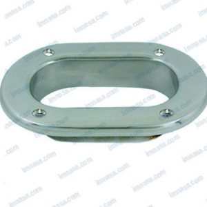 PASACABO INOX-316, 146 mm MARINE TOWN