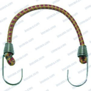 ELASTICO CON GANCHO INOX-304 MARINE TOWN