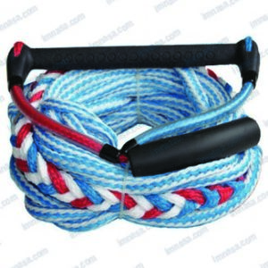 CUERDA ESKI 11" MARINE TOWN