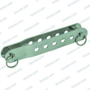 TENSOR INOX-316 5 PINS MARINE TOWN