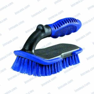 CEPILLO CON MANETA ERGONOMICA SHURHOLD