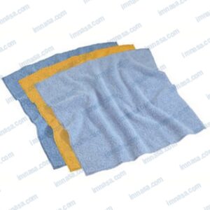 PAÑO MICROFIBRA / PACK 3 UNIDAD SHURHOLD