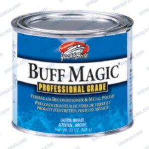 PULIDOR Y ABRILLATNADOR BUFF MAGIC SHURHOLD