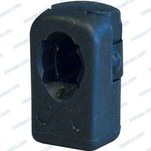 SOPORTE PARA BOLA EN PLASTICO
