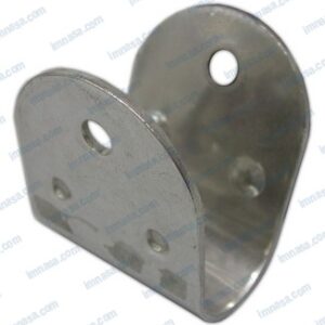 FIJACION ESCALERA DESPLEGADO INOX