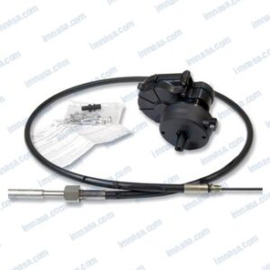 CONJUNTO DIRECCION DIRECCION Y CABLE SG01 RIVIERA