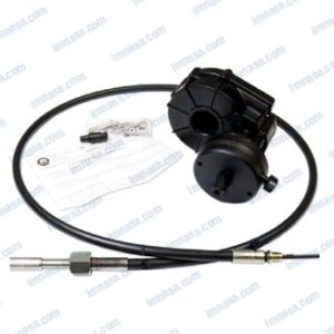 CONJUNTO DIRECCION DIRECCION Y CABLE SG02 RIVIERA