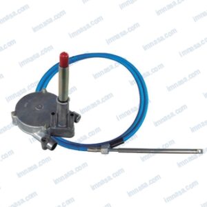 CONJUNTO DIRECCION KIT02