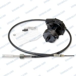 CONJUNTO DIRECCION SG03 MAS CABLE RIVIERA