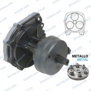 DIRECCION TIPO SG03 RIVIERA