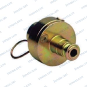 ADAPTADOR CAJA DIRECCION IK01