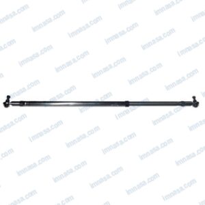 BARRA UNION SS AJUSTABLE 650-950mm IA03