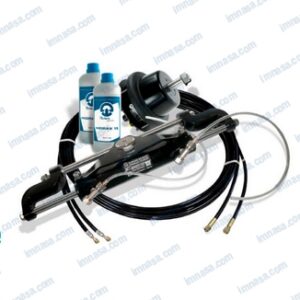KIT DIRECCION HIDRAULICA FUERA BORDA HASTA 250HP RIVIERA