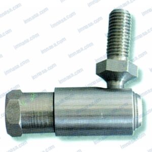 CONECTOR PARA CABLE KIT11 RIVIERA