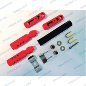KIT ADAPTACION JOHNSON-EVINRUDE RIVIERA