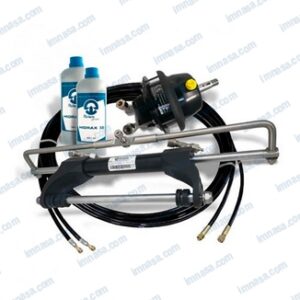 KIT DIRECCION HIDRAULICA F.B. 150HP GS RIVIERA
