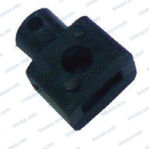 PIVOTE PLASTICO CABLE CONTROL IL06
