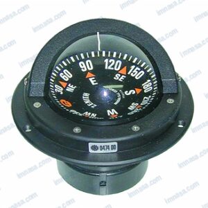 COMPAS ZENITH EMPOTRABLE BZ1/3-143 RIVIERA