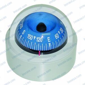 COMPAS GRIS STELLA BS1/3-59G RIVIERA