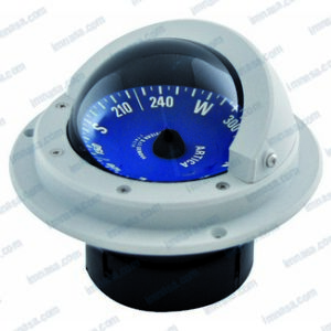 COMPAS GRIS ARTICA BA1/3-114G RIVIERA