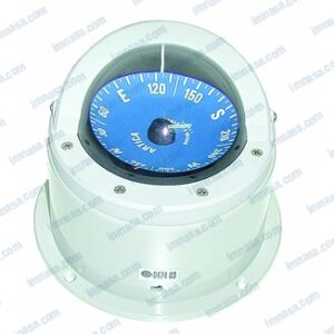 COMPAS GRIS ARTICA BA3/3-116G RIVIERA