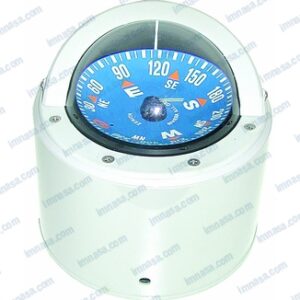 COMPAS BLANCO ZENITH BZ3/3-147G RIVIERA