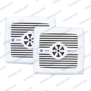 ALTAVOZ 120X110mm 60W RIVIERA
