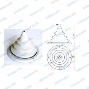 PASACABLES 152MM RIVIERA