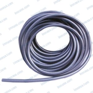 TUBO COMBUSTIBLE ROLLO 25MTS RIVIERA