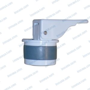 TAPON DESAGÜE BLANCO RIVIERA