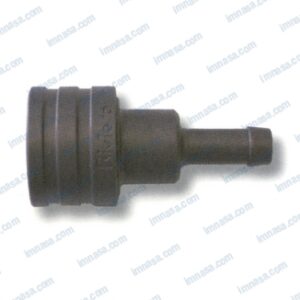 CONECTOR HONDA HEMBRA 9mm RIVIERA
