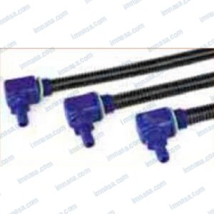CONECTOR RAPIDO PARA DEPOSITOS CAN-SB