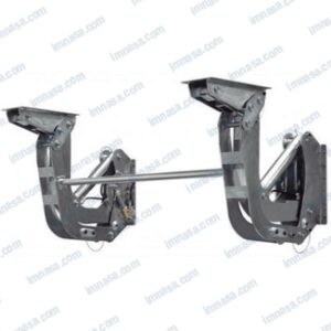 TENDER LIFT 12V 600Kg BESENZONI