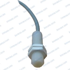 SENSOR MAGNETICO 10mm CON CABLE 7,5m BESENZONI