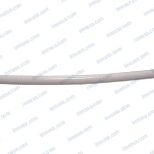 TUBO HIDRAULICO 3/16" R7 BLANCO(ven x metro) BESENZONI