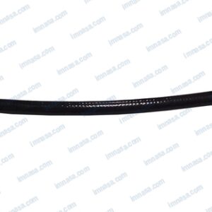 TUBO HIDRAULICO 3/16" R7 NEGRO(venta x metro) BESENZONI