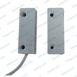 SENSOR MAGNETICO RECTANGULAR BESENZONI