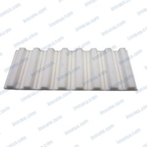 CORREA DENTADA 32mm BLANCA BESENZONI