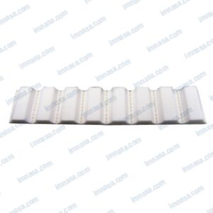 CORREA DENTADA 16 mm PERFIL 10 mm BESENZONI