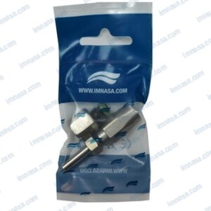 RACORD RECUPERABLE INOX 3/16" 6L BS BESENZONI