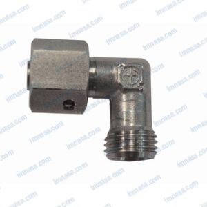 RACORD TN 419 INOX316 BESENZONI