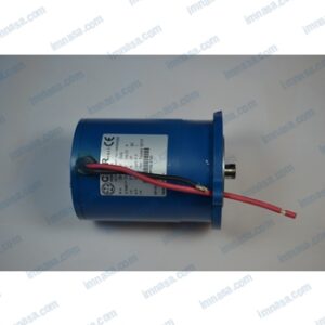 MOTOR BS 12v 200w BESENZONI
