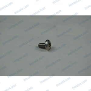 TORNILLO INOX A2 4x10 BS BESENZONI