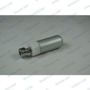 TERMINAL CUERDA ALUMINIO 15mm BESENZONI