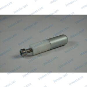 TERMINAL CUERDA ALUMINIO 43mm BESENZONI