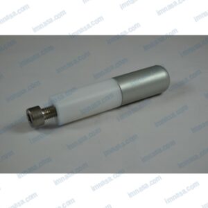 TERMINAL CUERDA ALUMINIO 55mm BESENZONI